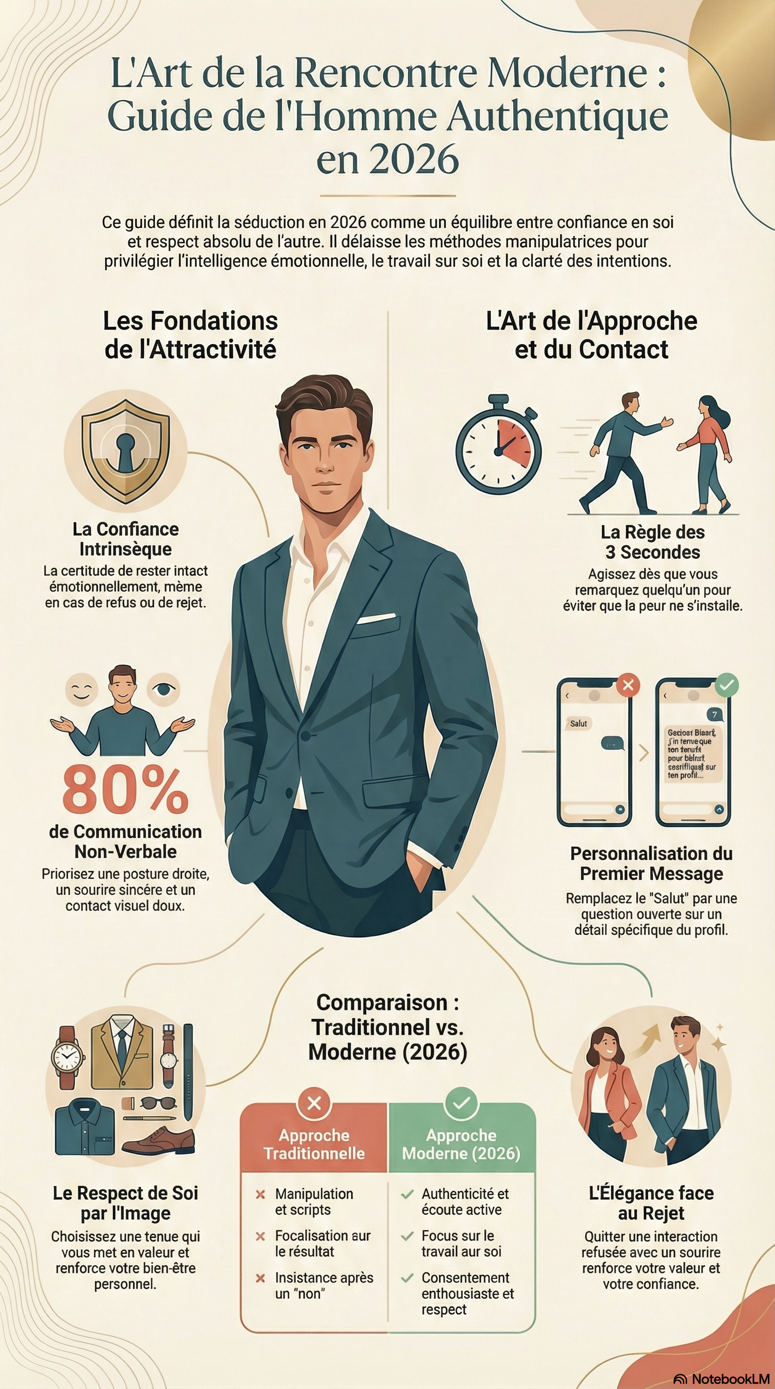 L'Art de l'Authenticité